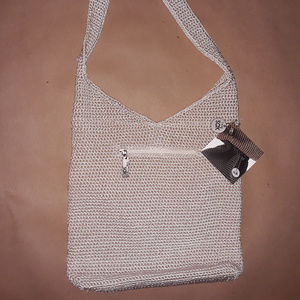 The Sak shoulder bag - new with tags